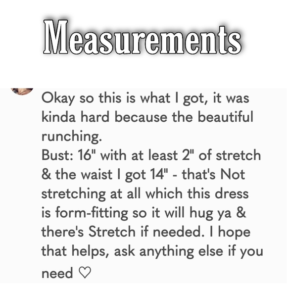 SOLD IN MOONGODDESSLUXE CLOSET - Picture 9 of 11